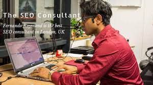 seo consultant thetford|Fernando Raymond .